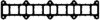 CORTECO 450333P Gasket, intake manifold